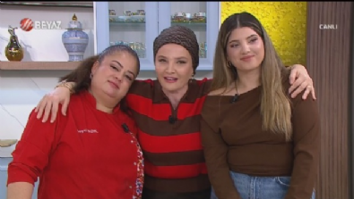 Nermin'in Enfes Mutfağı 12 Aralık 2025