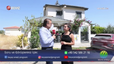 Beyaz Enerji 13 Aralık 2025 Video İzle