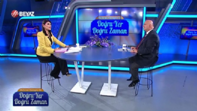 Doğru Yer Doğru Zaman 13 Aralık 2025 Video İzle