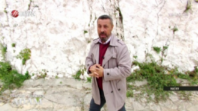 Geçmişe Yürüyen Adam 14 Aralık 2025