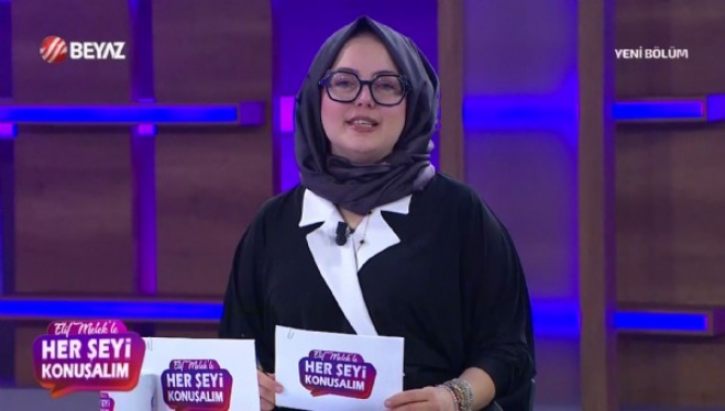 Her Şeyi Konuşalım 13 Aralık 2025