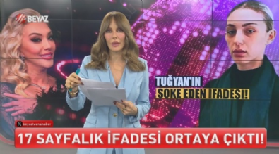 Beyaz Ana Haber 15 Aralık 2025