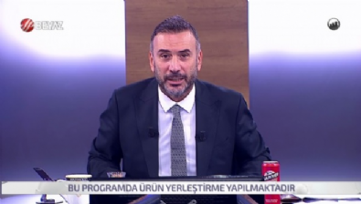 Beyaz Futbol 14 Aralık 2025