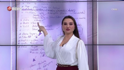 Esra Ezmeci İle Yeni Baştan 15 Aralık 2025