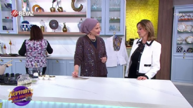Nermin'in Enfes Mutfağı 15 Aralık 2025