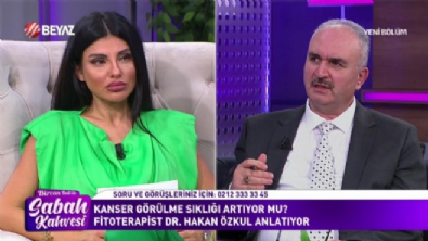 Bircan Bali ile Sabah Kahvesi 16 Aralık 2025