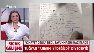 Esra Ezmeci İle Yeni Baştan 16 Aralık 2025