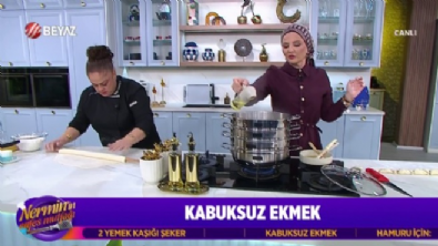Nermin'in Enfes Mutfağı 16 Aralık 2025