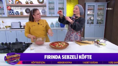 Nermin'in Enfes Mutfağı 17 Aralık 2025