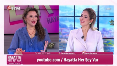 Hayatta Her Şey Var 18 Aralık 2025