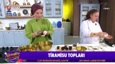 Nermin'in Enfes Mutfağı 18 Aralık 2025