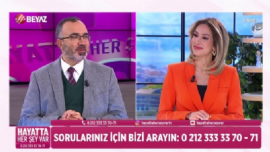 Hayatta Her Şey Var 19 Aralık 2025