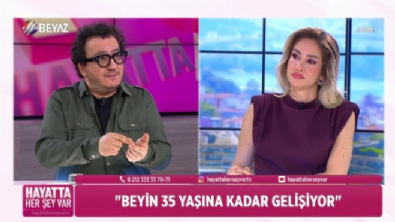 Hayatta Her Şey Var 2 Aralık 2025