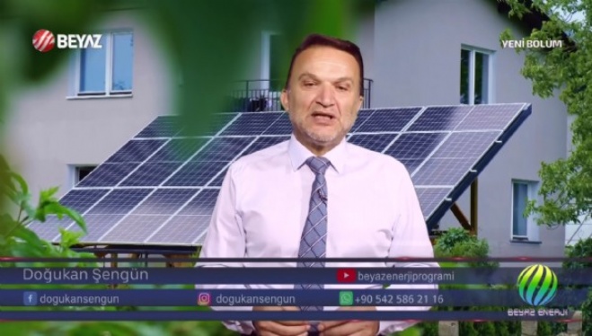 Beyaz Enerji 20 Aralık 2025