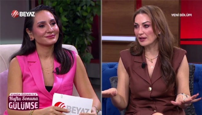 Hafta Sonuna Gülümse 20 Aralık 2025