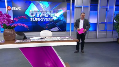 Uyan Türkiyem 20 Aralık 2025