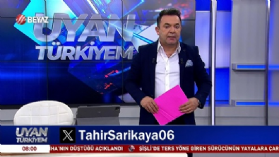 Uyan Türkiyem 21 Aralık 2025