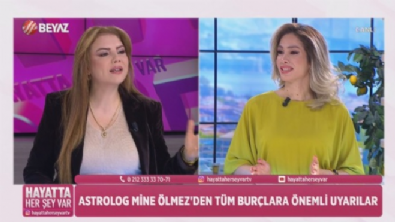 Hayatta Her Şey Var 22 Aralık 2025