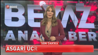 Beyaz Ana Haber 23 Aralık 2025