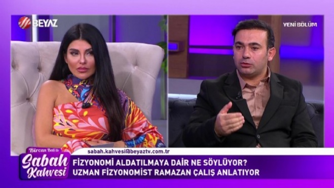 Bircan Bali ile Sabah Kahvesi 23 Aralık 2025