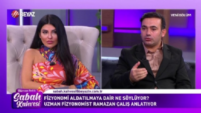 Bircan Bali ile Sabah Kahvesi 23 Aralık 2025