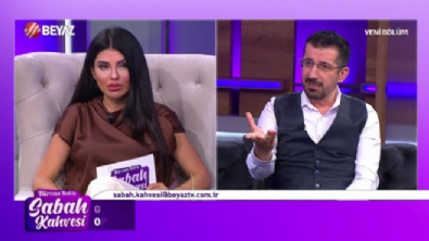 Bircan Bali ile Sabah Kahvesi 25 Aralık 2025