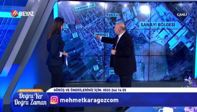 Doğru Yer Doğru Zaman 27 Aralık 2025