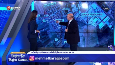 Doğru Yer Doğru Zaman 27 Aralık 2025 Video İzle