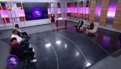 Esra Ezmeci ile Her Şey Ortada 26 Aralık 2025 Video İzle