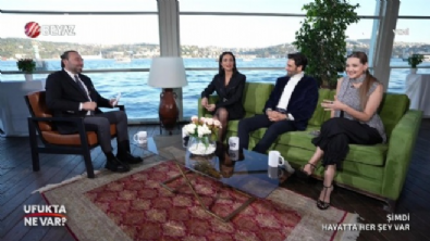 Ufukta Ne Var? 28 Aralık 2025 Video İzle