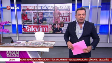 Uyan Türkiyem 28 Aralık 2025 Video İzle