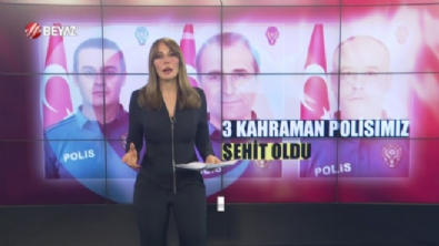 Beyaz Ana Haber 29 Aralık 2025 Video İzle