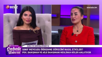 Bircan Bali ile Sabah Kahvesi 29 Aralık 2025 Video İzle