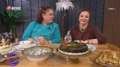 Nermin'in Enfes Mutfağı 29 Aralık 2025 Video İzle