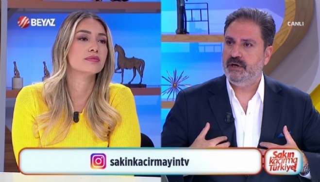 Sakın Kaçırma Türkiye 29 Aralık 2025