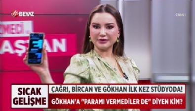 Esra Ezmeci İle Yeni Baştan 3 Aralık 2025
