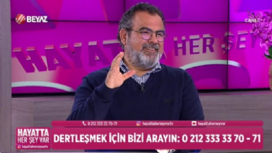 Hayatta Her Şey Var 3 Aralık 2025