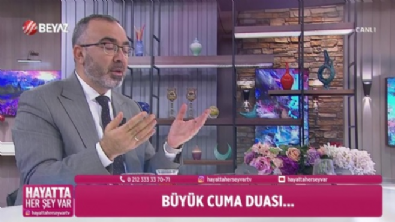 Hayatta Her Şey Var 5 Aralık 2025