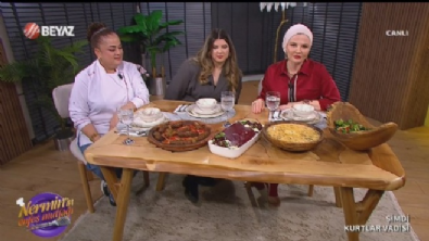 Nermin'in Enfes Mutfağı 5 Aralık 2025