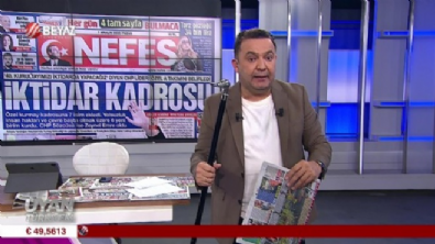 Uyan Türkiyem 7 Aralık 2025