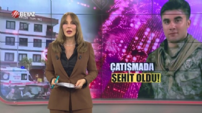 Beyaz Ana Haber 8 Aralık 2025 Video İzle