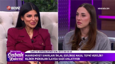 Bircan Bali İle Sabah Kahvesi 8 Aralık 2025 Video İzle