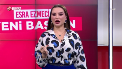 Esra Ezmeci İle Yeni Baştan 8 Aralık 2025 Video İzle
