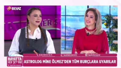 Hayatta Her Şey Var 8 Aralık 2025