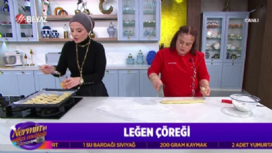 Nermin'in Enfes Mutfağı 8 Aralık 2025 Video İzle