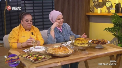 Nermin'in Enfes Mutfağı 9 Aralık 2025
