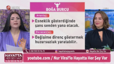 Hayatta Her Şey Var 13 Şubat 2025