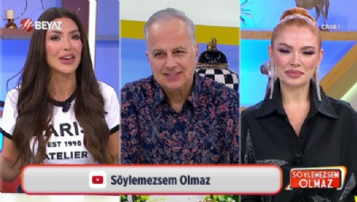 Söylemezsem Olmaz 10 Mart 2025