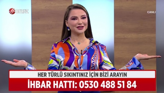 Esra Ezmeci ile Yeni Baştan 17 Nisan 2025