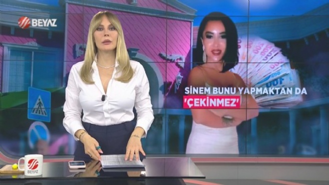 Beyaz Ana Haber 17 Nisan 2025